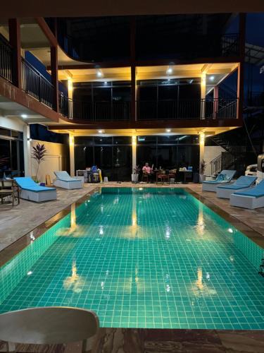 Kampot House | S & D Guesthouse