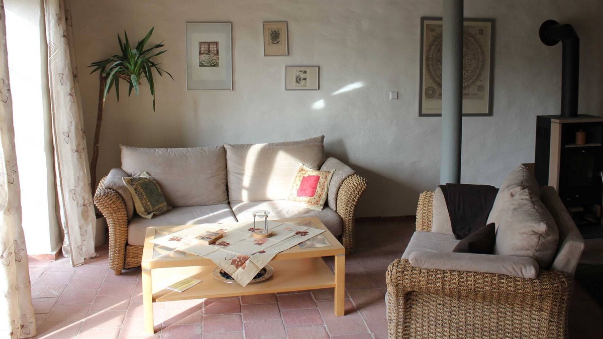 Luhnstedt Apartment | S����dwind - Pottkiekerhus