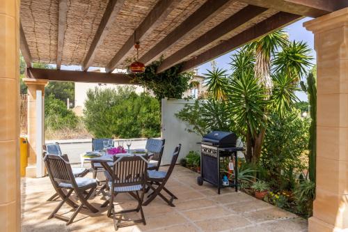 Urbanizacion S'Estanyol House | S Estanyol