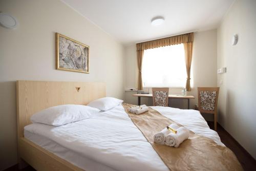 Maribor Hotel | S Hotel