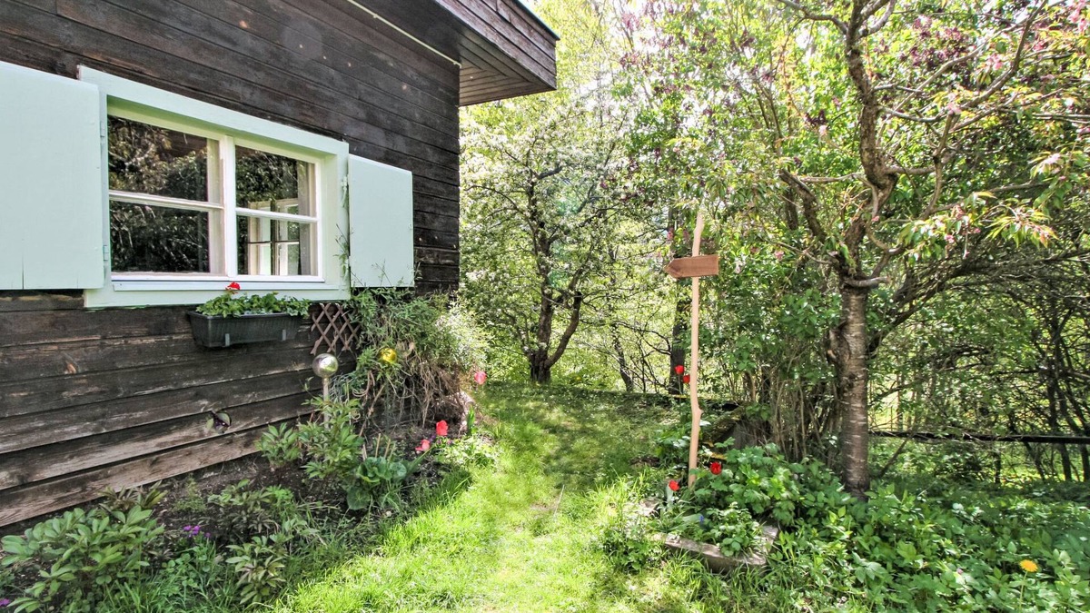 Steinach am Brenner House | s`Hüttl reloaded by Interhome