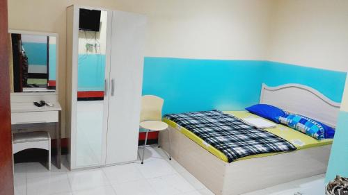 Vaavu Atoll House | S I Guesthouse