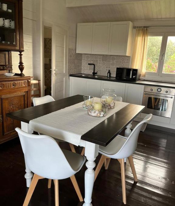 Olbia House | S' Ispantu
