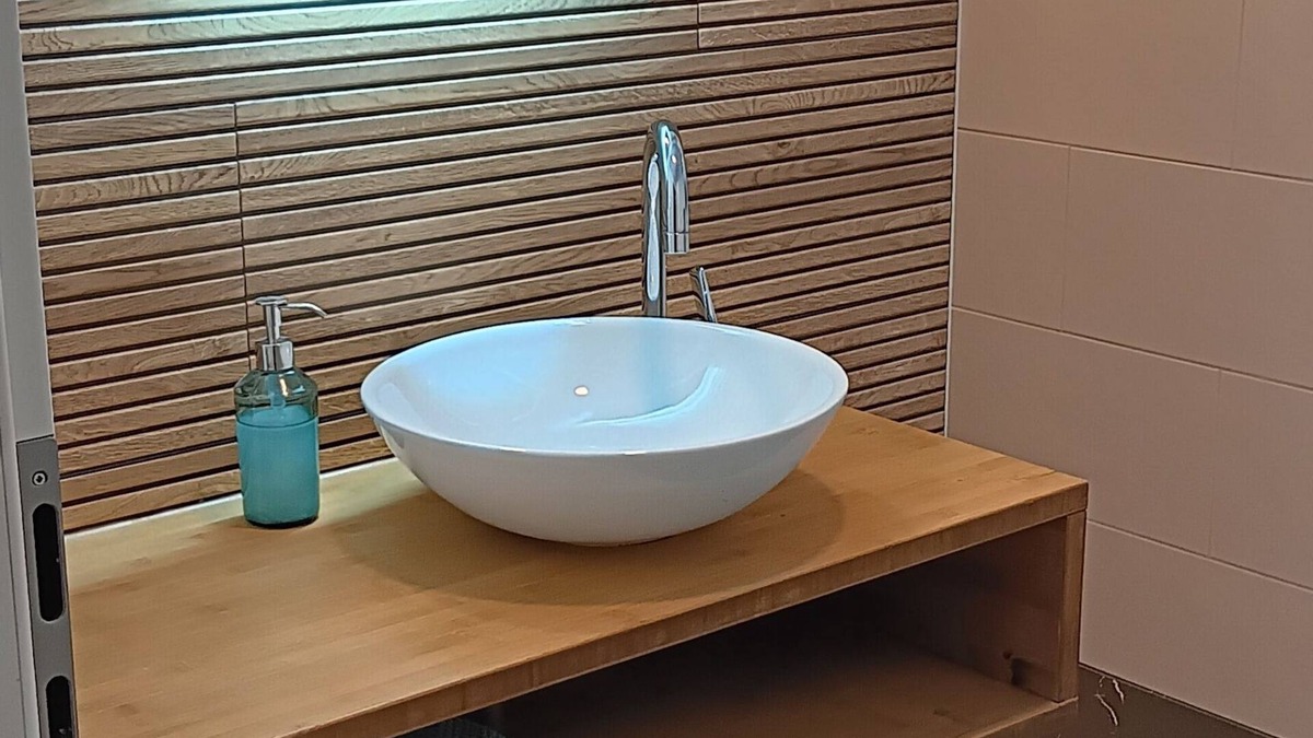 Mudau Apartment | s`Kännele - barrier-free vacation apartment in the Odenwald