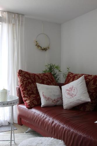 Dormettingen Apartment | s'Lena Häusle
