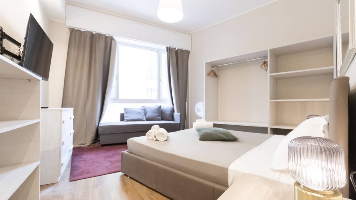 Carrobbio Apartment | S.Maria Valle Apartment 1