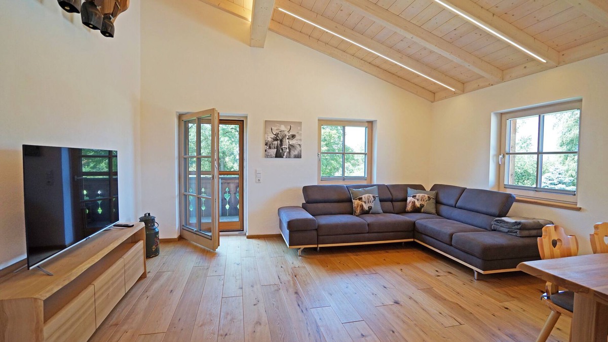Gunzach Apartment | S´Milchkännla