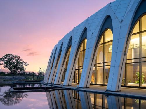 Jiujiang Hotel | S&N Hotel Wucheng