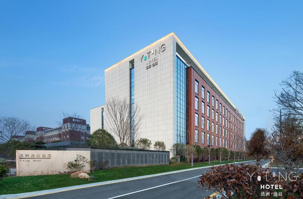 Jiaojiang Hotel | S&N Yiting Hotel Taizhou