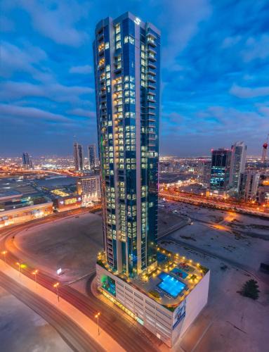 Block 428 Hotel | S Plaza Suites Hotel