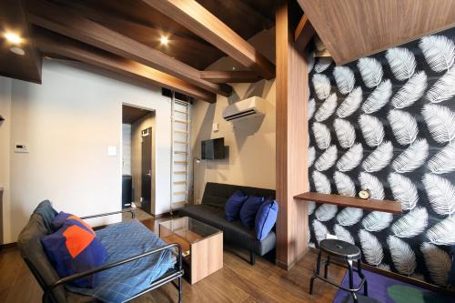 Nakakasai Apartment | S-rea TOKYO