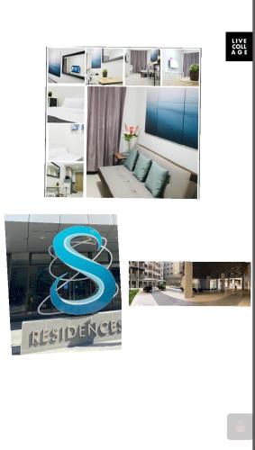 Barangay 76 Apartment | S Residences-MOA