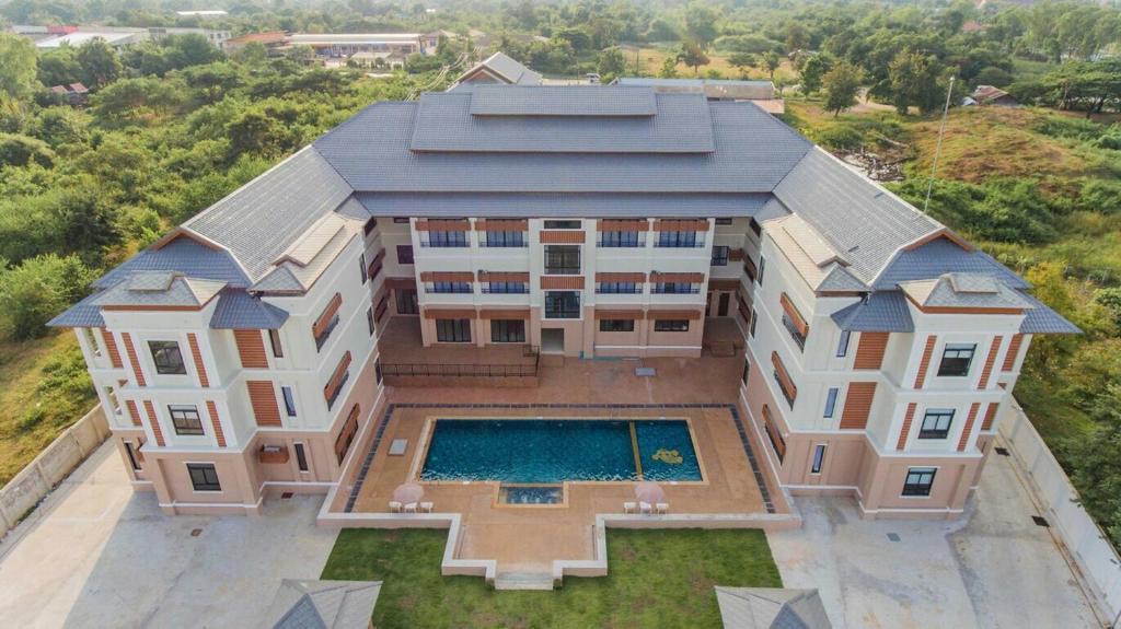 Maha Sarakham Hotel | S-Tawan Hotel & Convention