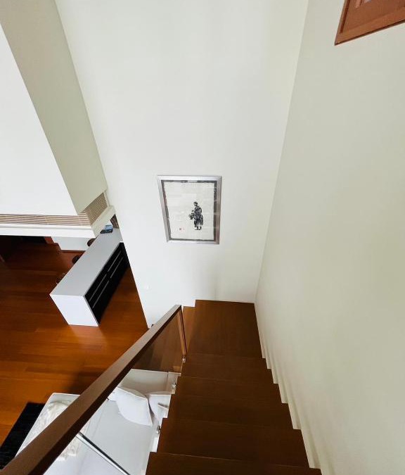 Don Hua Lo Apartment | s