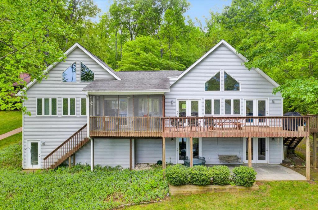 High Point House | S'thern Rock