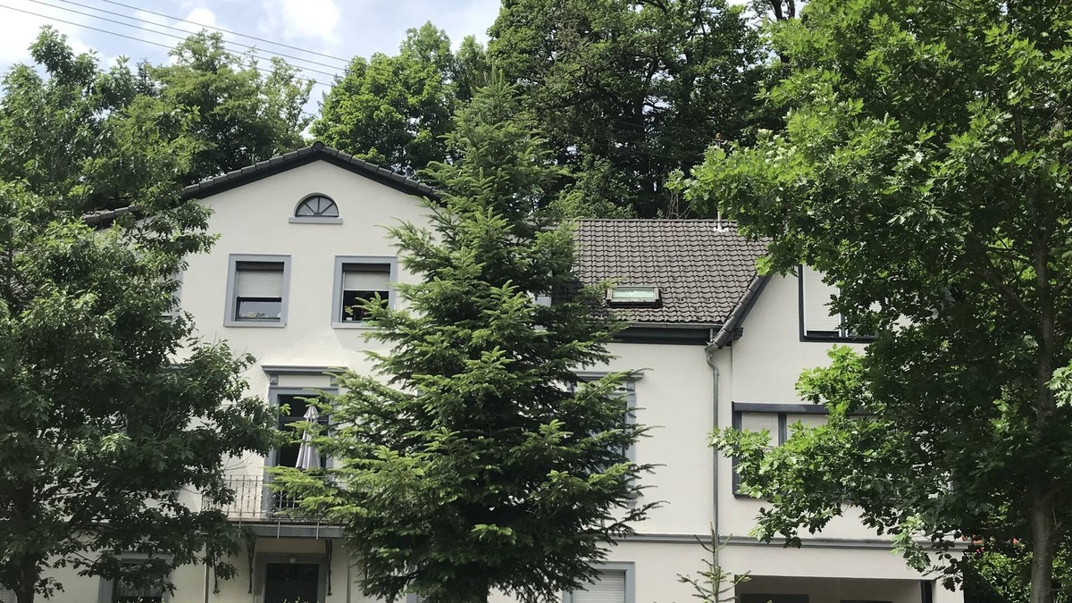 Schiltach Apartment | S-VILLA Studio
