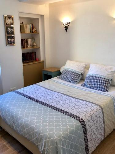 Imphy Apartment | S19 Parking 1 chambre 1 à 2 personnes, facile d'acces A77, Nevers Magny Cours
