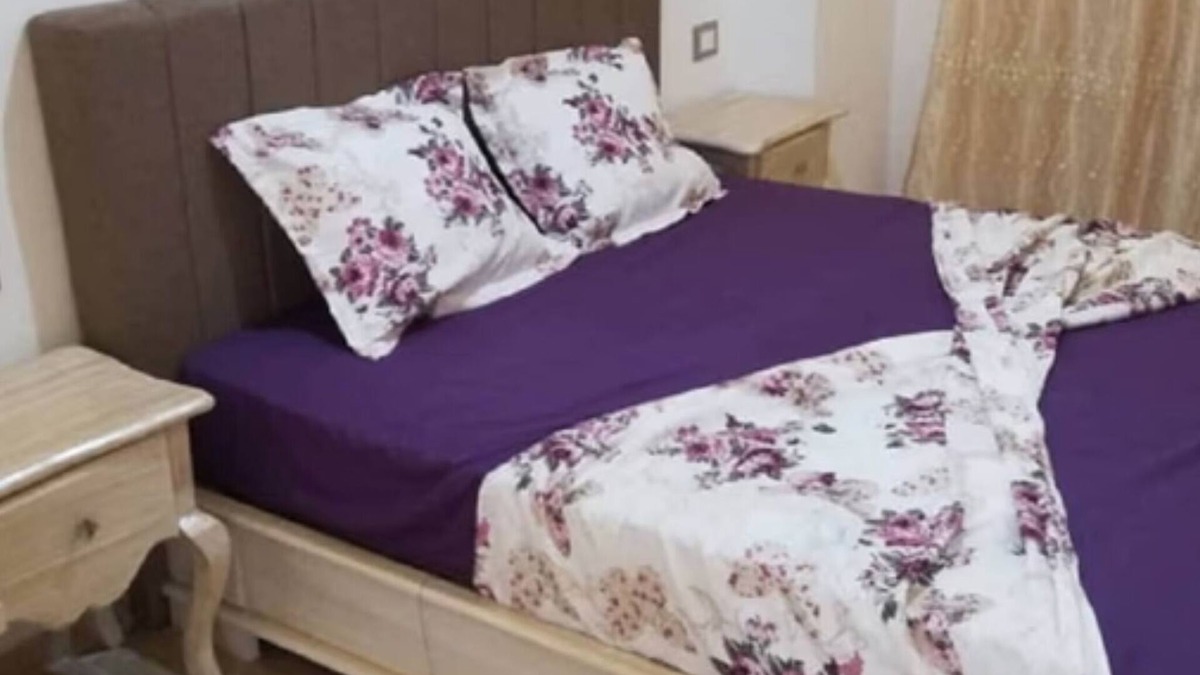 Kelibia Apartment | S2 1km from the beach mansoura Kelibia