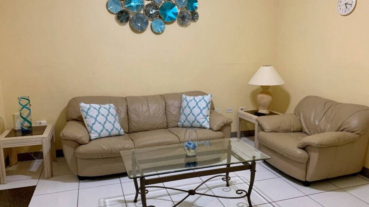 West Bay Apartment | S2 BP - UP TO 40% OFF | Steps to Beach