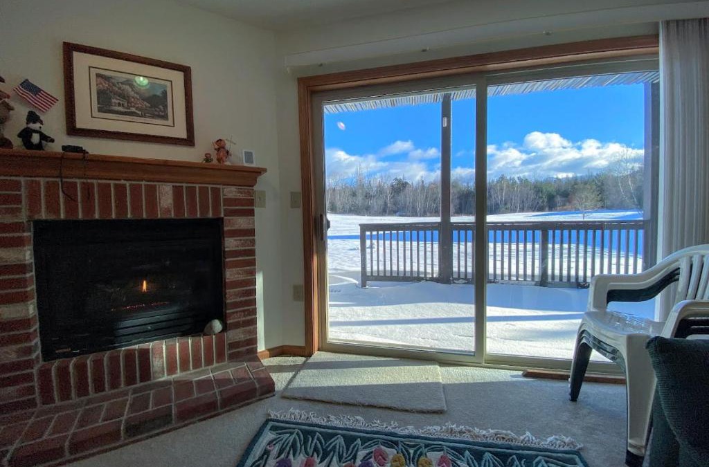 Bretton Woods Apartment | S27 Family style Bretton Woods condo - close to Mt Washington hotel in Cog