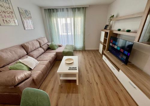Rivas-Vaciamadrid Apartment | S3 Rivas Futura Apartment