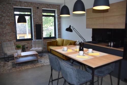 Pecs Apartment | S36 Apartman