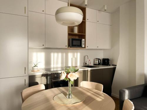 Kazimierz Apartment | S45 APT by PROMODERO