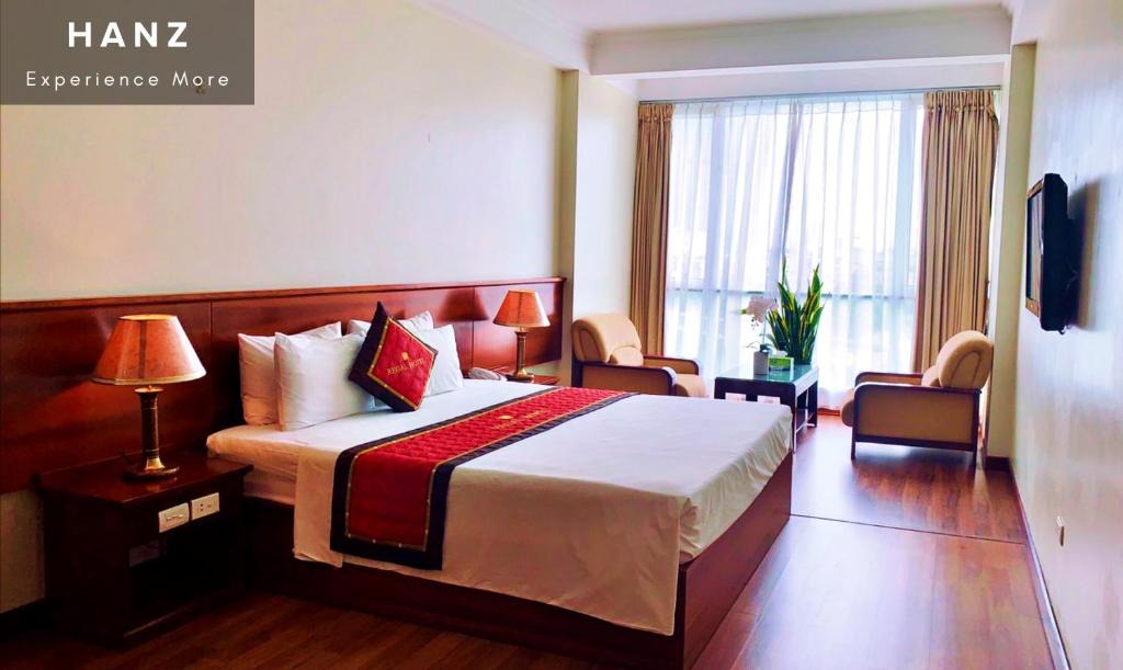 Ngoc Khanh Hotel | S79 Regal Hotel Hanoi
