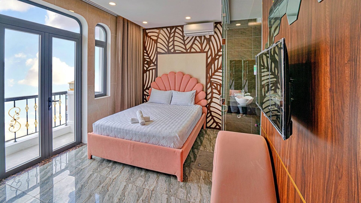 Go Vap Hotel | S79 T68 Hotel Go Vap