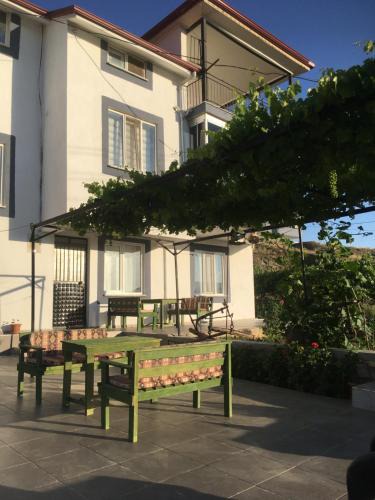 Salda Bed & Breakfast | Sağıroğlu Apart