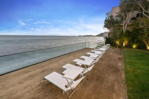 Eastern Malibu Apartment | SA Carbon Beach Suites