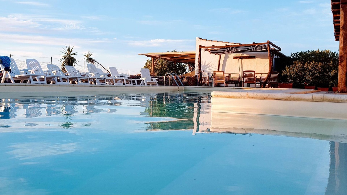 Piscinas House | Sa Corti De Sa Perda
