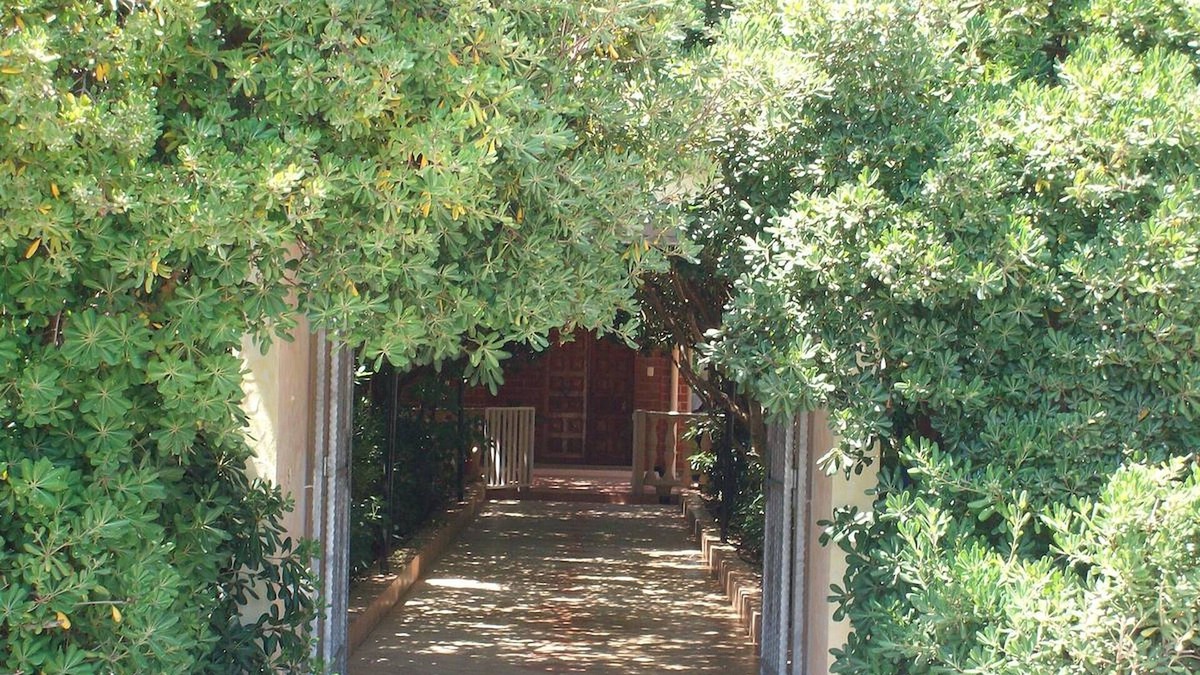 Piscinas Bed & Breakfast | Sa Domu Sarda - Apartment with Terrace 2