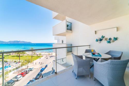 Sant Llorenc des Cardassar Apartment | Sa Maniga 5E
