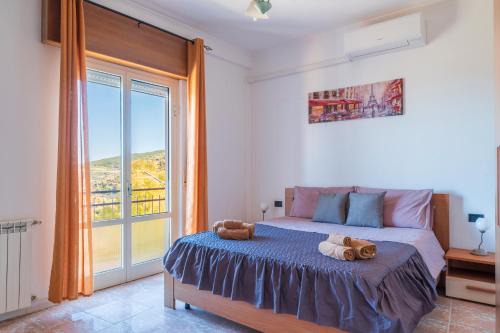 Jerzu House | Sa omu de sa palgia