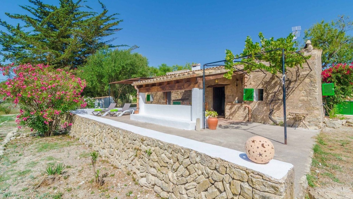 Montuiri Apartment | Sa Rota (den Joan Porrerenc) - Apartment