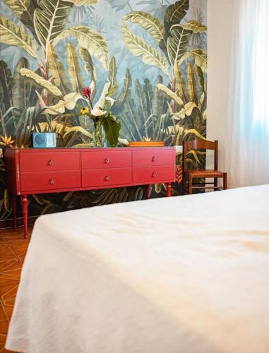 Laconi Hotel | Sa spillunca experience