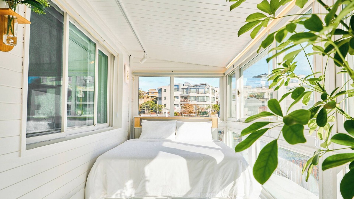 Hongji House | SA Tailored Service Urban Retreat Home near Metro
