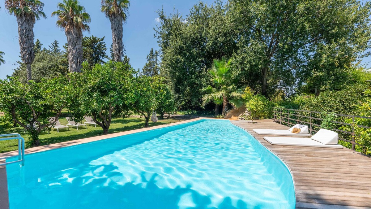 Sencelles Villa | Sa Teuleta, Finca 5StarsHome Mallorca