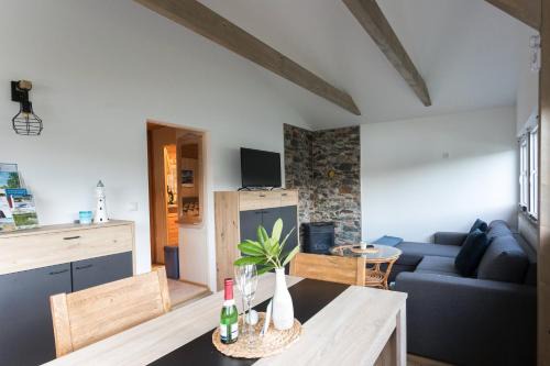 Bucha House | Saale Glück