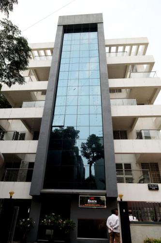 Baner Bed & Breakfast | Saara Residency
