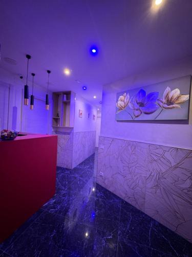 Quartiere XXIX Ponte Mammolo House | SAARAH affittacamere