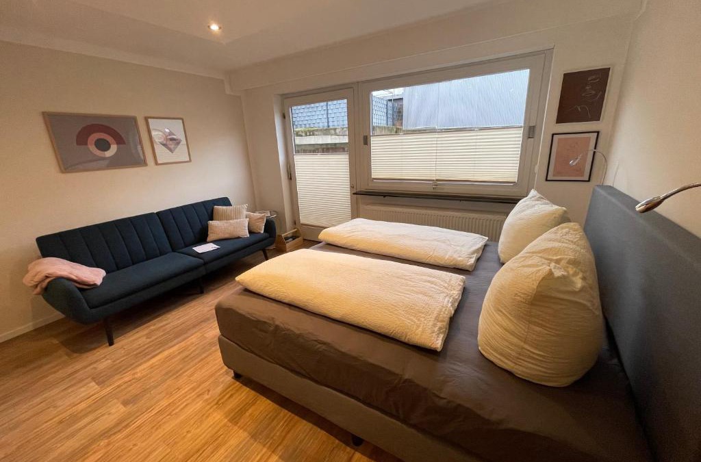 Wadgassen Apartment | Saarland Appartements