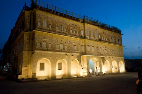 Amer Fort Road Hotel | Saba Haveli