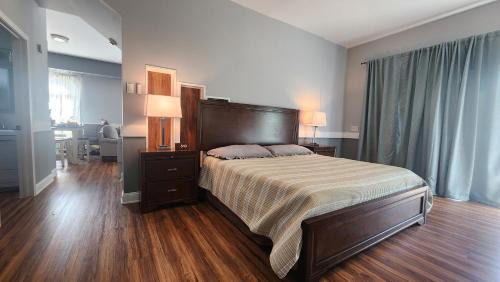Douglasville House | Saba House
