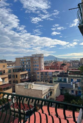 Secondigliano Apartment | Saba's House