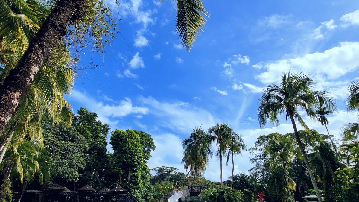Sandakan Hotel | Sabah Hotel Sandakan