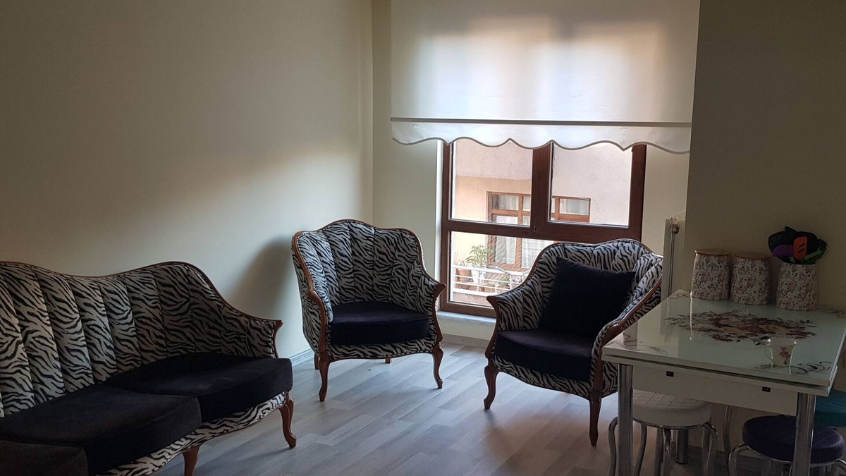 Amasra House | Sabah Yildizi Pansiyon
