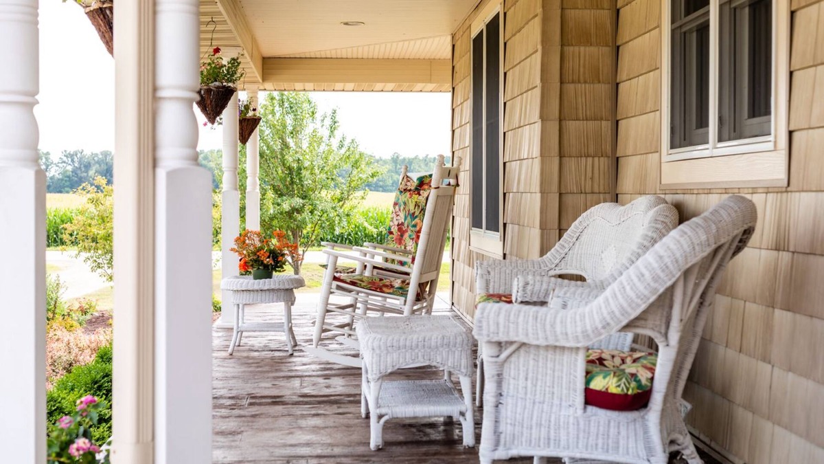De Pere Bed & Breakfast | Sabamba Alpaca Ranch