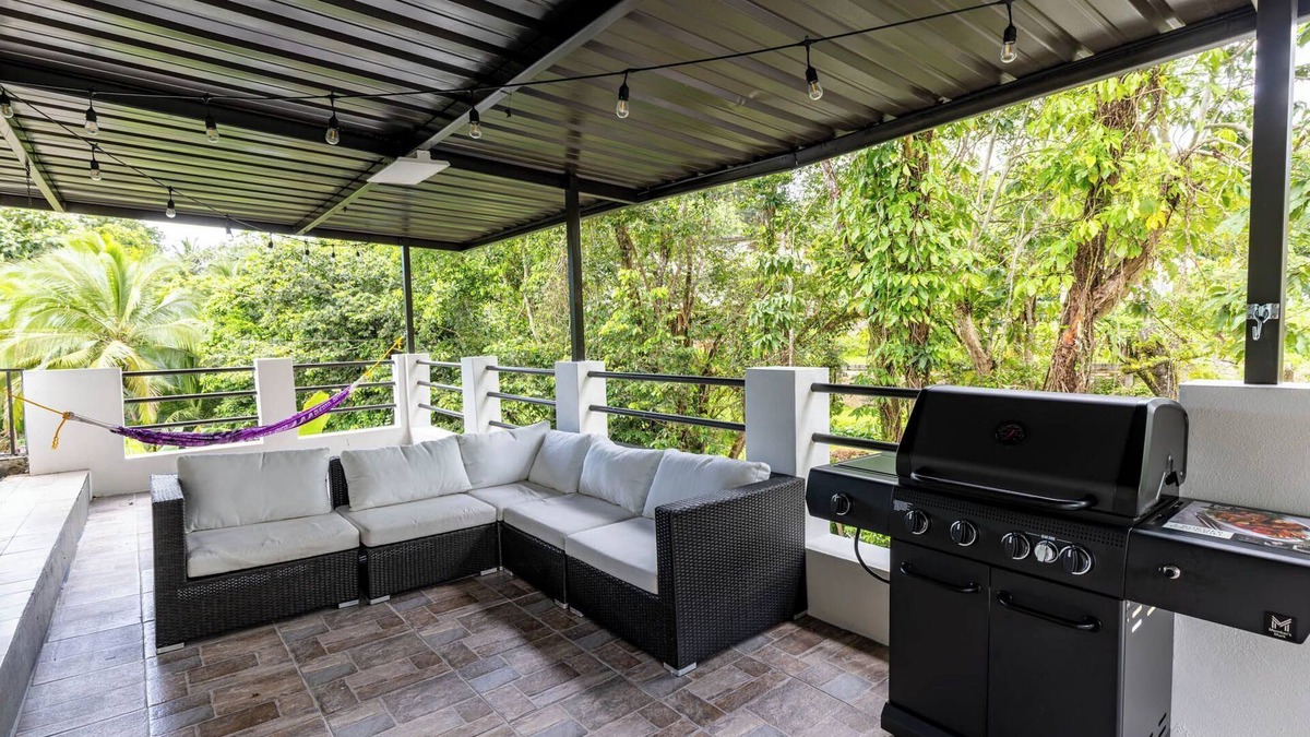 Sabana House | Sabana River Villa Las Paylas